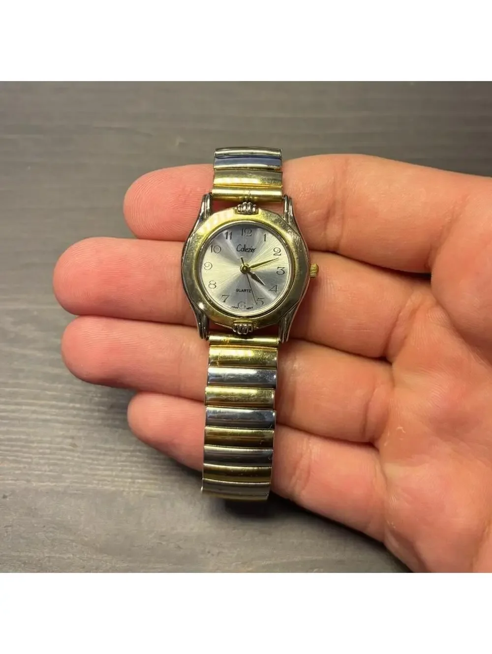 Beautiful Vintage Watch